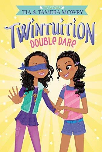Double Dare (Twintuition, Bk. 3)