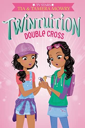 Double Cross (Twintuition, Bk. 4)