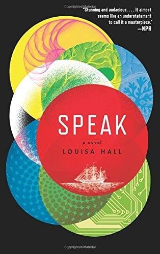 Speak