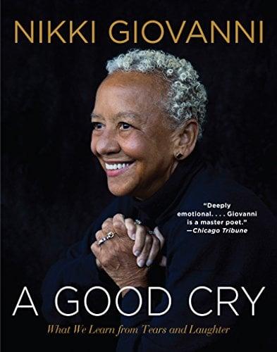 A Good Cry: What We Learn from Tears and Laughter