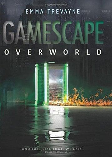 Overworld (Gamescape, Bk. 1)