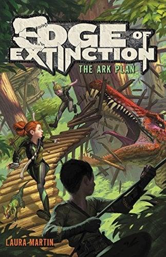 The Ark Plan (Edge of Extinction, Bk. 1)