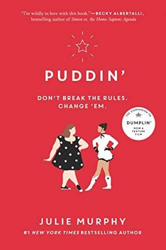 Puddin' (Dumplin', Bk. 2)