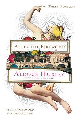 After the Fireworks: Three Novellas