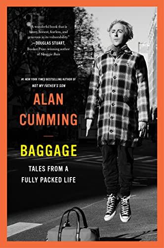 Baggage: Tales From a Fully Packed Life