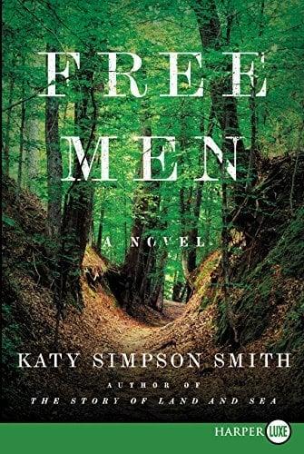 Free Men (Large Print)