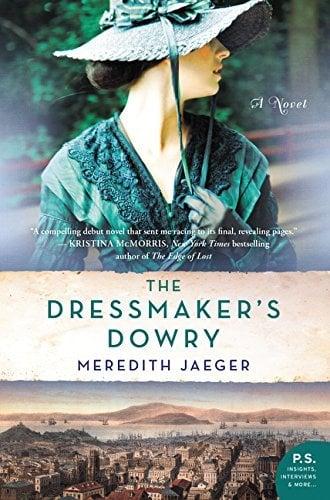 The Dressmaker's Dowry