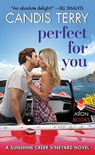 Perfect for You (Sunshine Creek Vinyard, Bk. 2)