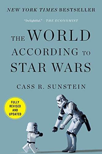 The World According to Star Wars (Revised and Updated)