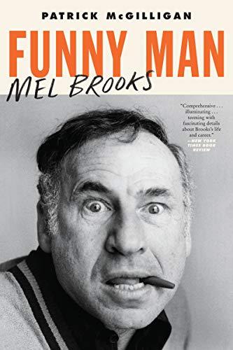 Funny Man: Mel Brooks