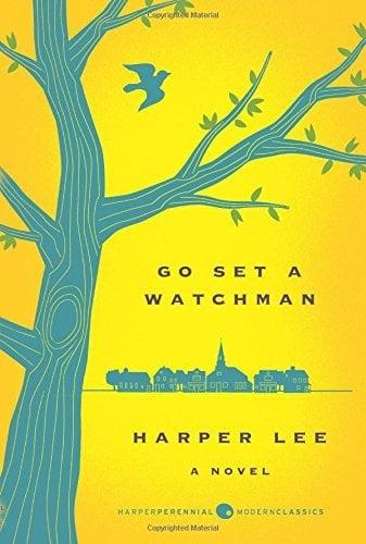 Go Set a Watchman