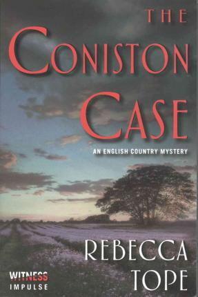 The Coniston Case (Lake District Mysteries, Bk. 3)