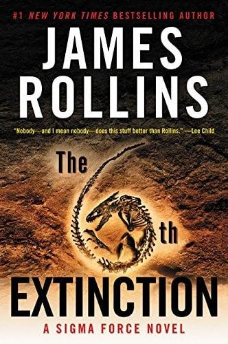The 6th Extinction (Sigma Force)