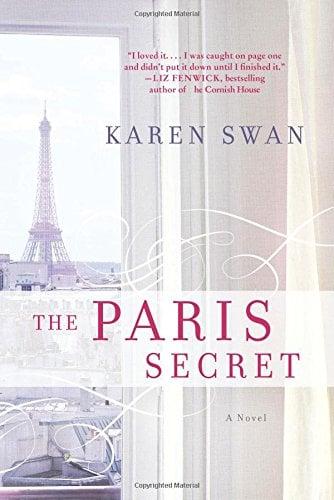 The Paris Secret