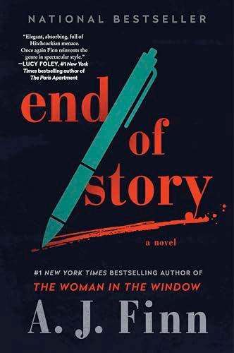 End of Story