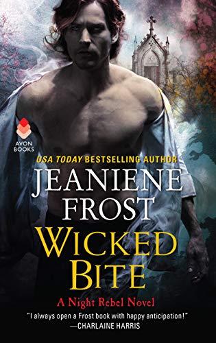 Wicked Bite (A Night Rebel Novel)