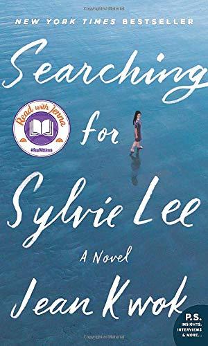 Searching for Sylvie Lee