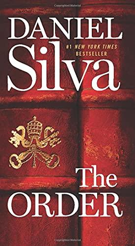 The Order (Gabriel Allon, Bk. 20)