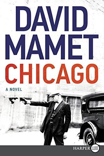 Chicago (Large Print)