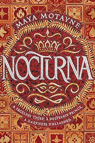 Nocturna (A Forgery of Magic, Bk. 1)