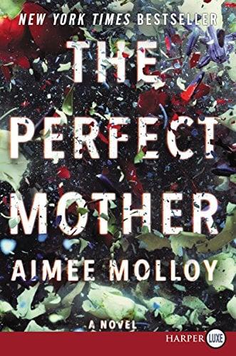 The Perfect Mother (Large Print)