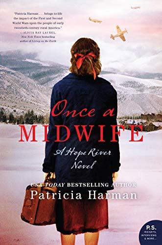 Once a Midwife (A Hope River Novel)