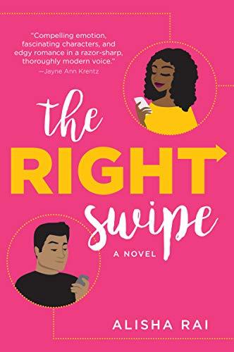 The Right Swipe (Modern Love, Bk. 1)