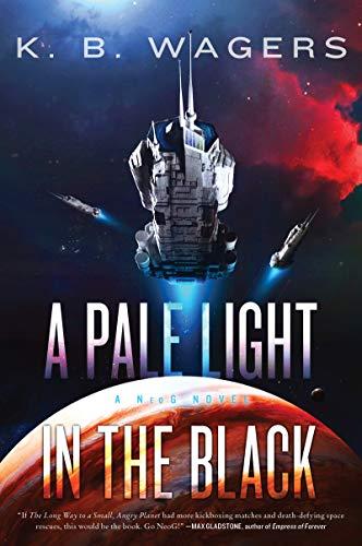 A Pale Light in the Black (NeoG, Bk.1)