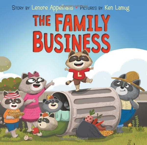 The Family Business