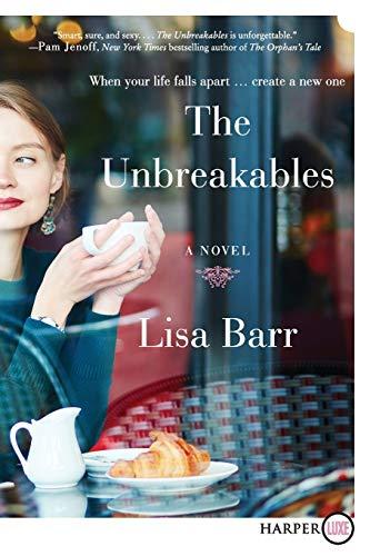 The Unbreakables (Large Print)
