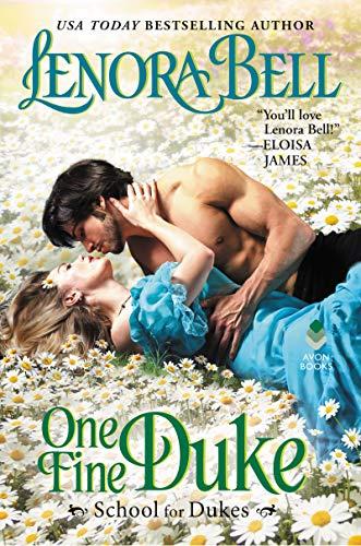 One Fine Duke (School for Dukes)