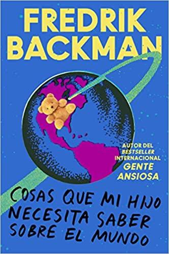 Cosas que mi Hijo Necesita Saber Sobre el Mundo