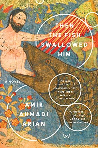 Then the Fish Swallowed Him