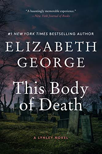 This Body of Death (Lynley Series, Bk. 16)