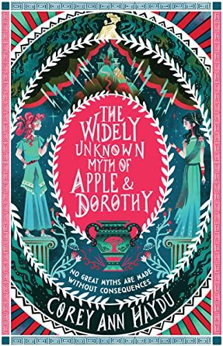 The Widely Unknown Myth of Apple & Dorothy