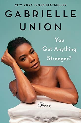 You Got Anything Stronger? Stories
