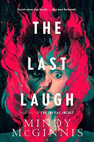The Last Laugh (Initial Insult, Bk. 2)