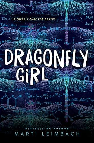 Dragonfly Girl
