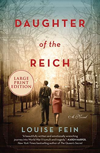 Daughter of the Reich (Large Print)