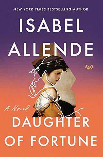 Daughter of Fortune