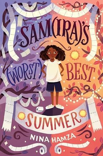 Samira's Worst (Best) Summer