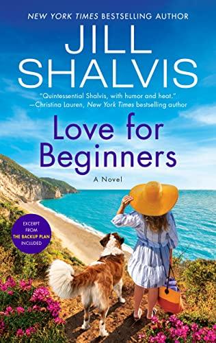 Love for Beginners (The Wildstone, Bk. 7)