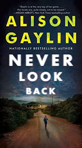 Never Look Back