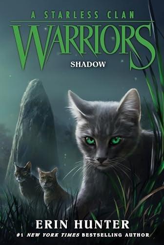 Shadow (Warriors: A Starless Clan, Bk. 3)