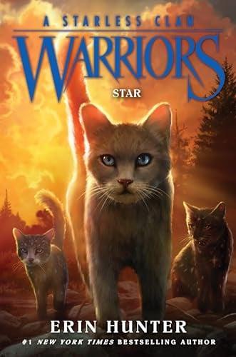 Star (Warriors: A Starless Clan, Bk. 8)