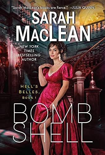 Bombshell (Hell's Belles, Bk. 1)