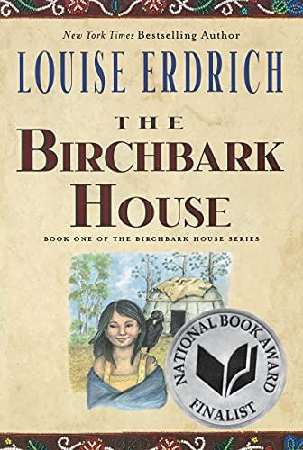 The Birchbark House (Bk.1)