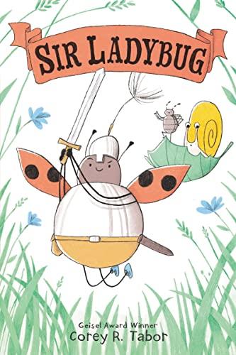 Sir Ladybug (Bk. 1)
