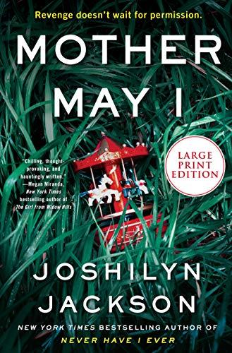 Mother May I (Large Print)