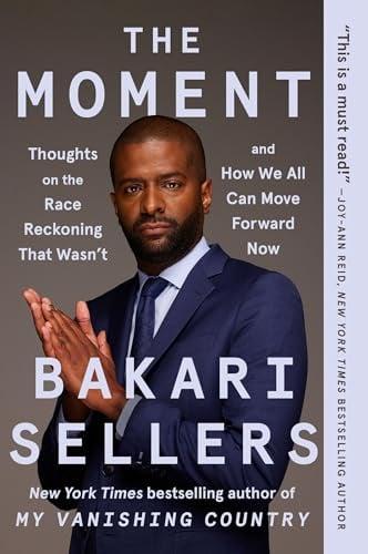 The Moment: Thoughts on the Race Reckoning That Wasn't and How We All Can Move Forward Now